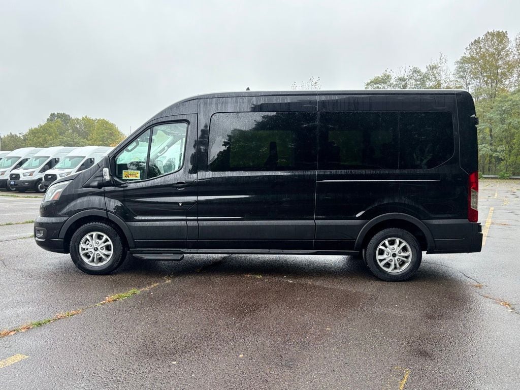 New 2024 Ford Transit 350 - photo 11