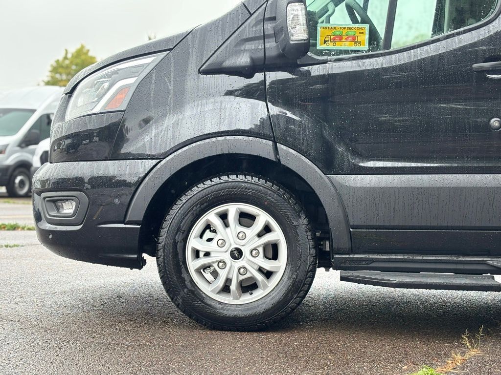 New 2024 Ford Transit 350 - photo 12