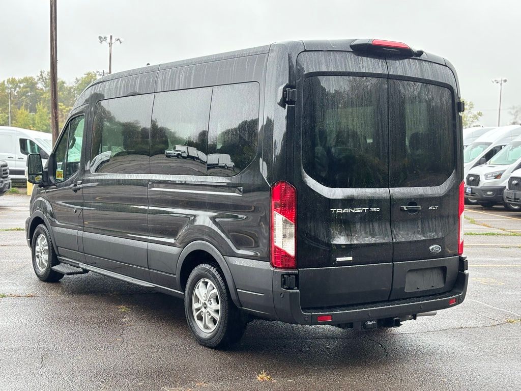 New 2024 Ford Transit 350 - photo 13