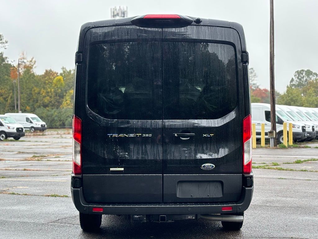 New 2024 Ford Transit 350 - photo 14