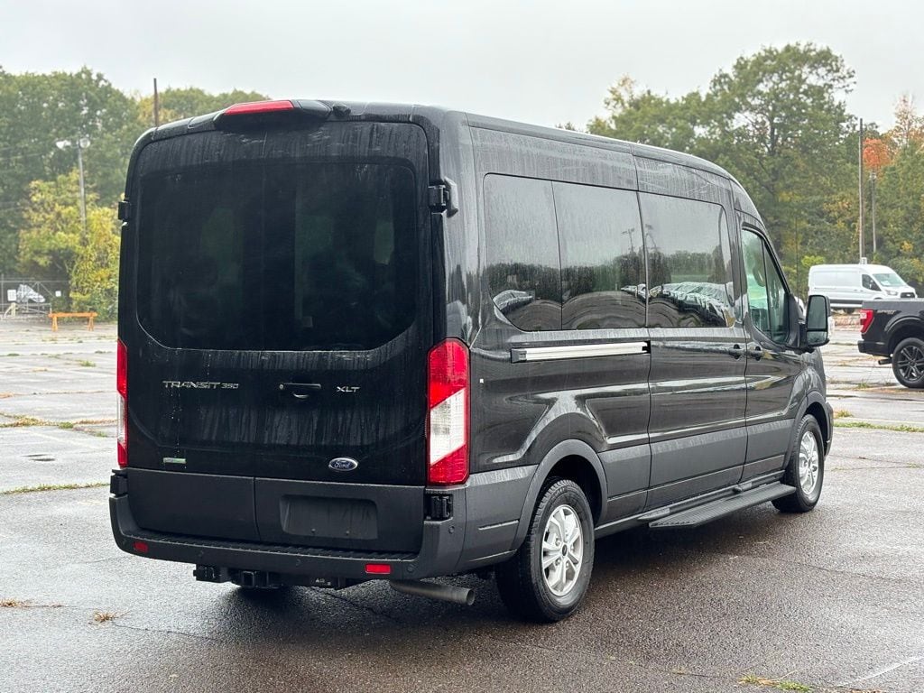 New 2024 Ford Transit 350 - photo 15