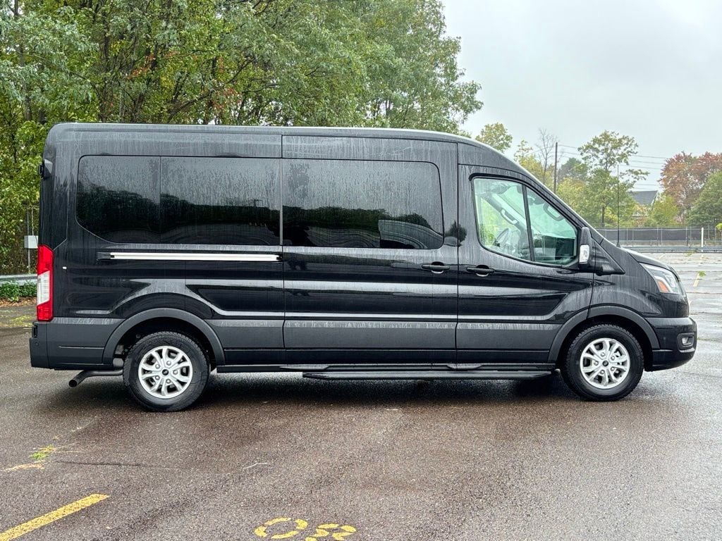 New 2024 Ford Transit 350 - photo 16
