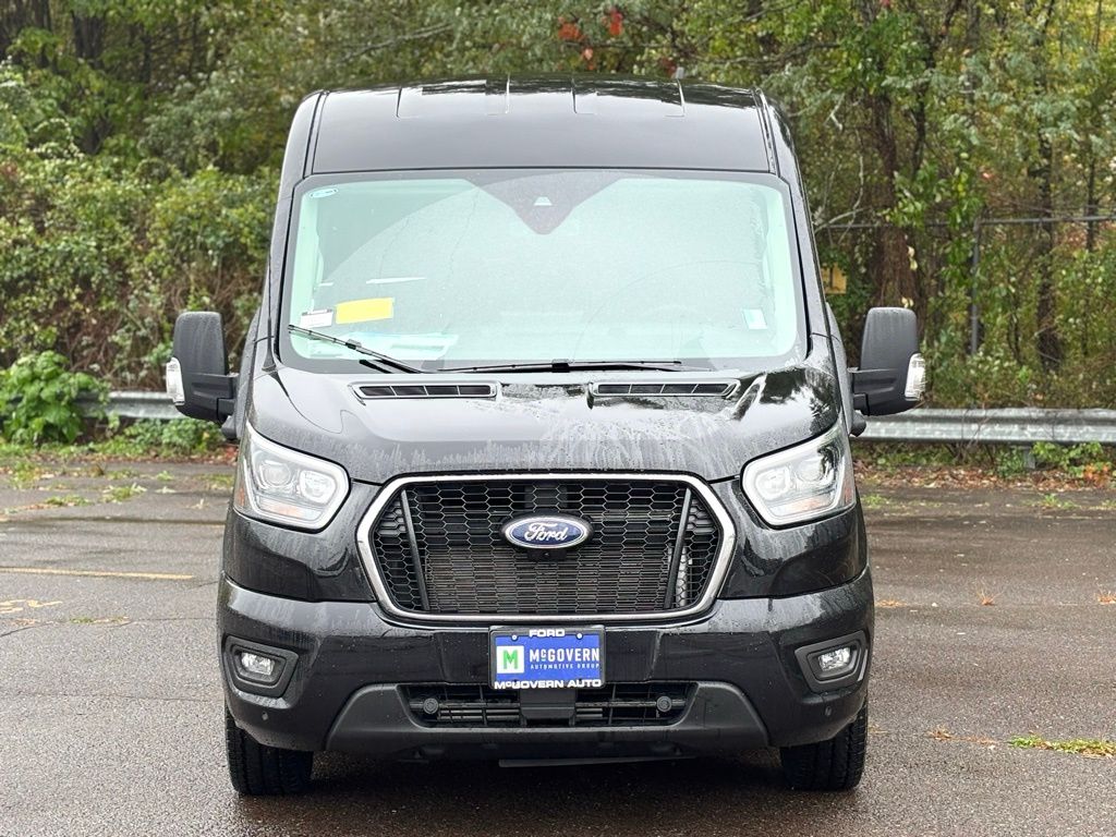 New 2024 Ford Transit 350 - photo 18