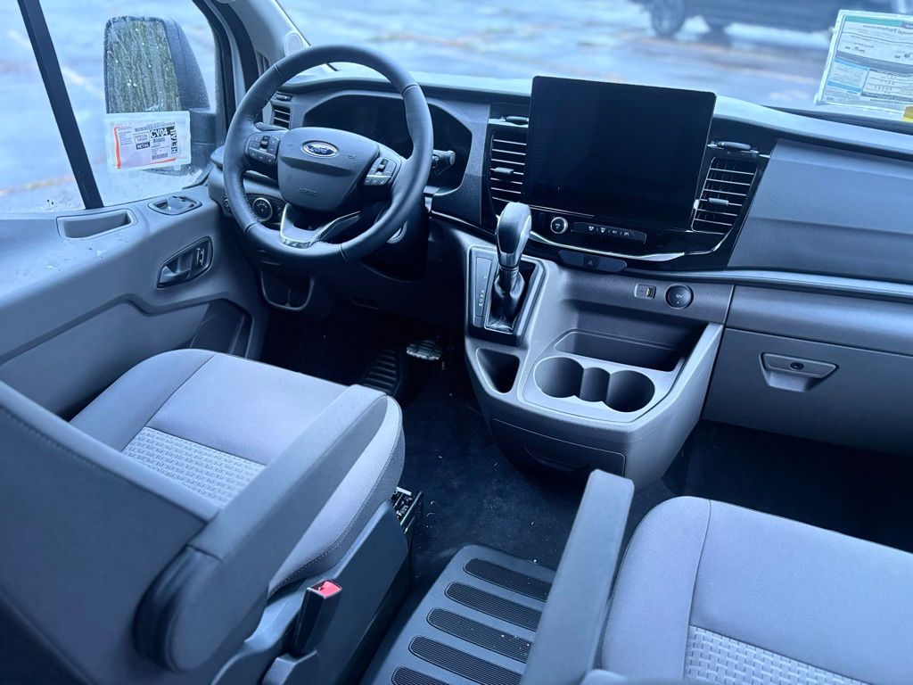 New 2024 Ford Transit 350 - photo 19