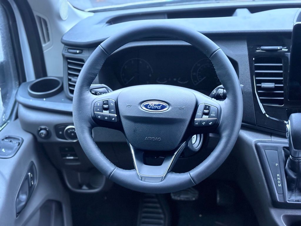 New 2024 Ford Transit 350 - photo 20