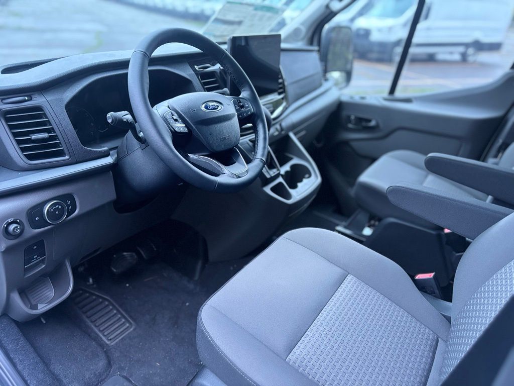 New 2024 Ford Transit 350 - photo 22