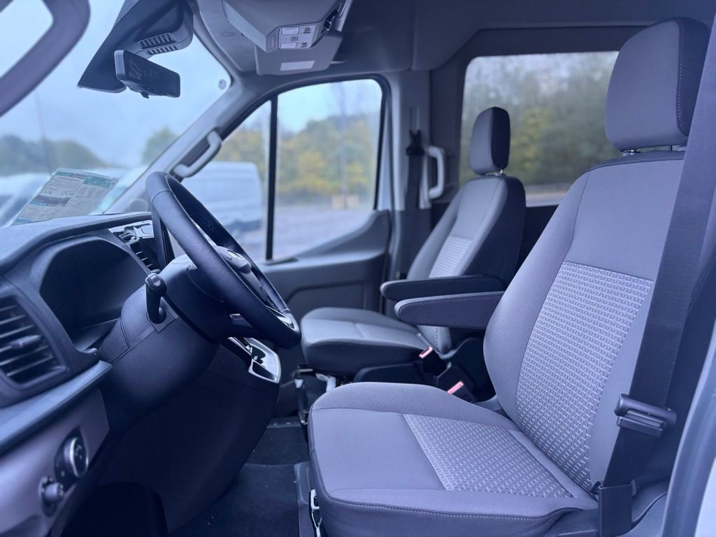 New 2024 Ford Transit 350 - photo 23