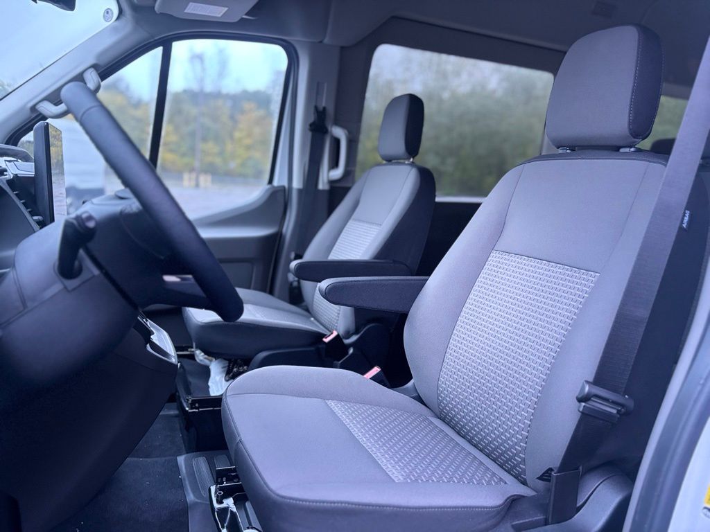New 2024 Ford Transit 350 - photo 24