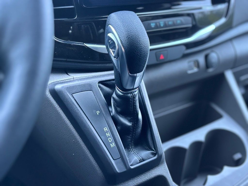 New 2024 Ford Transit 350 - photo 25