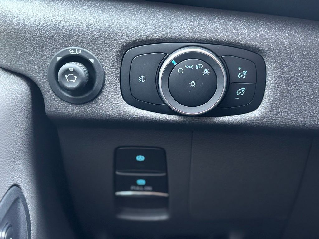 New 2024 Ford Transit 350 - photo 28