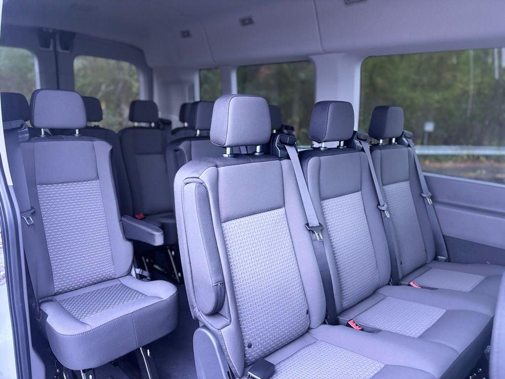 New 2024 Ford Transit 350 - photo 31