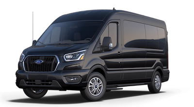 New 2024 Ford Transit 350 - photo 1