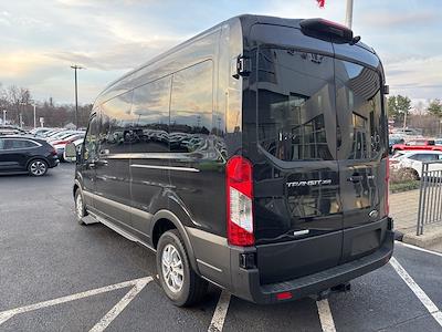 New 2024 Ford Transit 350 Passenger Van for sale #FM8708 - photo 2