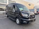 New 2024 Ford Transit 350 Passenger Van for sale #FM8708 - photo 8