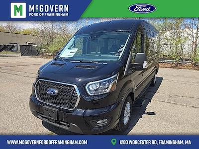 New 2024 Ford Transit 350 Passenger Van for sale #FM8709 - photo 1