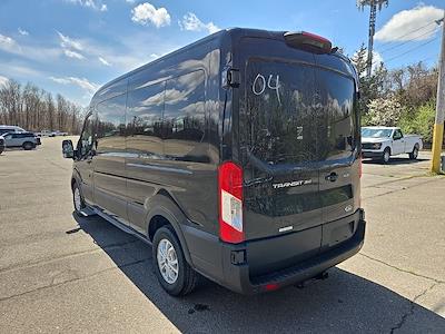 2024 Ford Transit 350 Medium Roof RWD Passenger Van for sale #FM8709 - photo 2