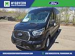 2024 Ford Transit 350 Medium Roof RWD Passenger Van for sale #FM8709 - photo 27