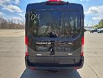 2024 Ford Transit 350 Medium Roof RWD Passenger Van for sale #FM8709 - photo 30