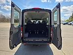 2024 Ford Transit 350 Medium Roof RWD Passenger Van for sale #FM8709 - photo 5