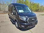 2024 Ford Transit 350 Medium Roof RWD Passenger Van for sale #FM8709 - photo 10