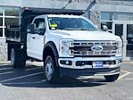 2025 Ford F-450 Super Cab DRW 4x4 SH Truck Bodies Dump Truck for sale #FM8714 - photo 8