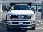 2025 Ford F-450 Super Cab DRW 4x4 SH Truck Bodies Dump Truck for sale #FM8714 - photo 9