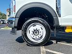 2025 Ford F-450 Super Cab DRW 4x4 SH Truck Bodies Dump Truck for sale #FM8714 - photo 28