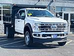 2025 Ford F-450 Super Cab DRW 4x4 SH Truck Bodies Dump Truck for sale #FM8714 - photo 33