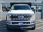 2025 Ford F-450 Super Cab DRW 4x4 SH Truck Bodies Dump Truck for sale #FM8714 - photo 34