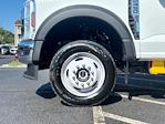 2025 Ford F-450 Super Cab DRW 4x4 SH Truck Bodies Dump Truck for sale #FM8714 - photo 4