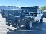 2025 Ford F-450 Super Cab DRW 4x4 SH Truck Bodies Dump Truck for sale #FM8714 - photo 6