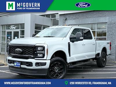 2025 Ford F-250 Crew Cab 4x4 Pickup for sale #FM8729 - photo 1