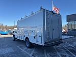 New 2023 Ford F-600 Regular Cab 4x4 Service Truck for sale #FM8740 - photo 2