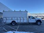New 2023 Ford F-600 Regular Cab 4x4 Service Truck for sale #FM8740 - photo 6