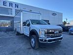 New 2023 Ford F-600 Regular Cab 4x4 Service Truck for sale #FM8740 - photo 7