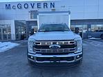 New 2023 Ford F-600 Regular Cab 4x4 Service Truck for sale #FM8740 - photo 8
