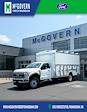 New 2023 Ford F-600 Regular Cab 4x4 Service Truck for sale #FM8740 - photo 24