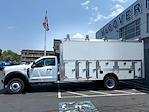 New 2023 Ford F-600 Regular Cab 4x4 Service Truck for sale #FM8740 - photo 25