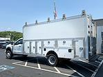 New 2023 Ford F-600 Regular Cab 4x4 Service Truck for sale #FM8740 - photo 27