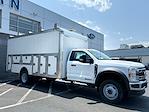 New 2023 Ford F-600 Regular Cab 4x4 Service Truck for sale #FM8740 - photo 35
