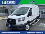 New 2024 Ford Transit 350 High Roof AWD Dejana Truck & Utility Equipment Upfitted Cargo Van for sale #FM8747 - photo 25