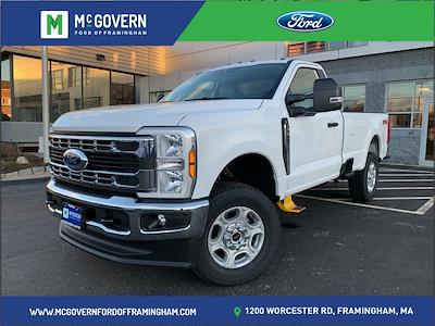 2025 Ford F-250 Regular Cab 4x4 Pickup for sale #FM8755 - photo 1