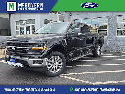 2025 Ford F-150 SuperCrew Cab 4x4 Pickup for sale #FM8759 - photo 1