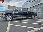 2025 Ford F-150 SuperCrew Cab 4x4 Pickup for sale #FM8759 - photo 12