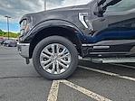2025 Ford F-150 SuperCrew Cab 4x4 Pickup for sale #FM8759 - photo 13