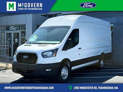 2025 Ford Transit 350 High Roof AWD Empty Cargo Van for sale #FM8767 - photo 1