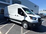 2025 Ford Transit 350 High Roof AWD Empty Cargo Van for sale #FM8767 - photo 9
