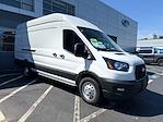 2025 Ford Transit 350 High Roof AWD Empty Cargo Van for sale #FM8767 - photo 30