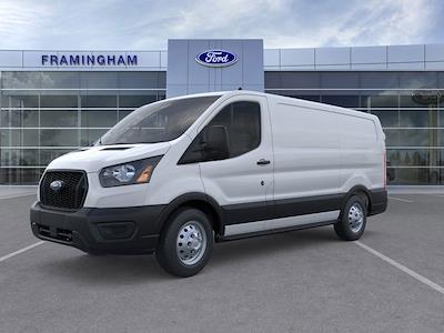 New 2025 Ford Transit 250 Low Roof AWD Empty Cargo Van for sale #FM8768 - photo 1