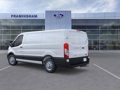 New 2025 Ford Transit 250 Low Roof AWD Empty Cargo Van for sale #FM8768 - photo 2